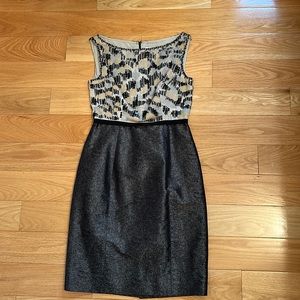 Carolina Herrera Patterned  Dress